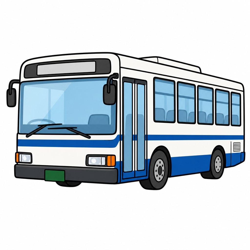 バス
