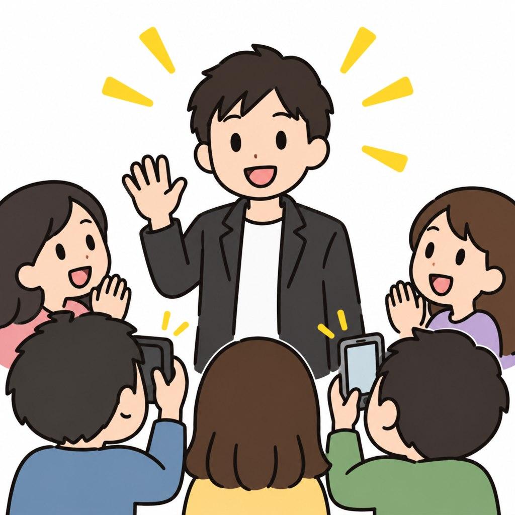 有名