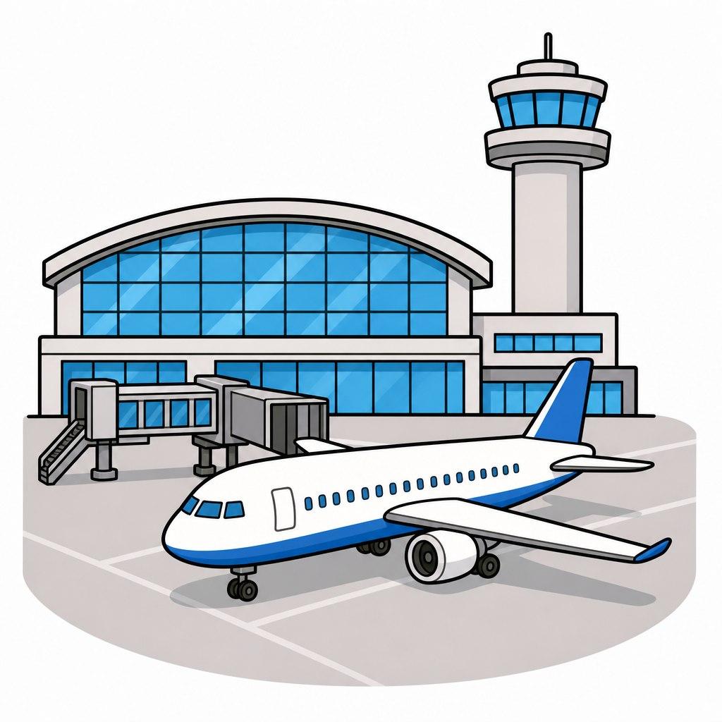 空港