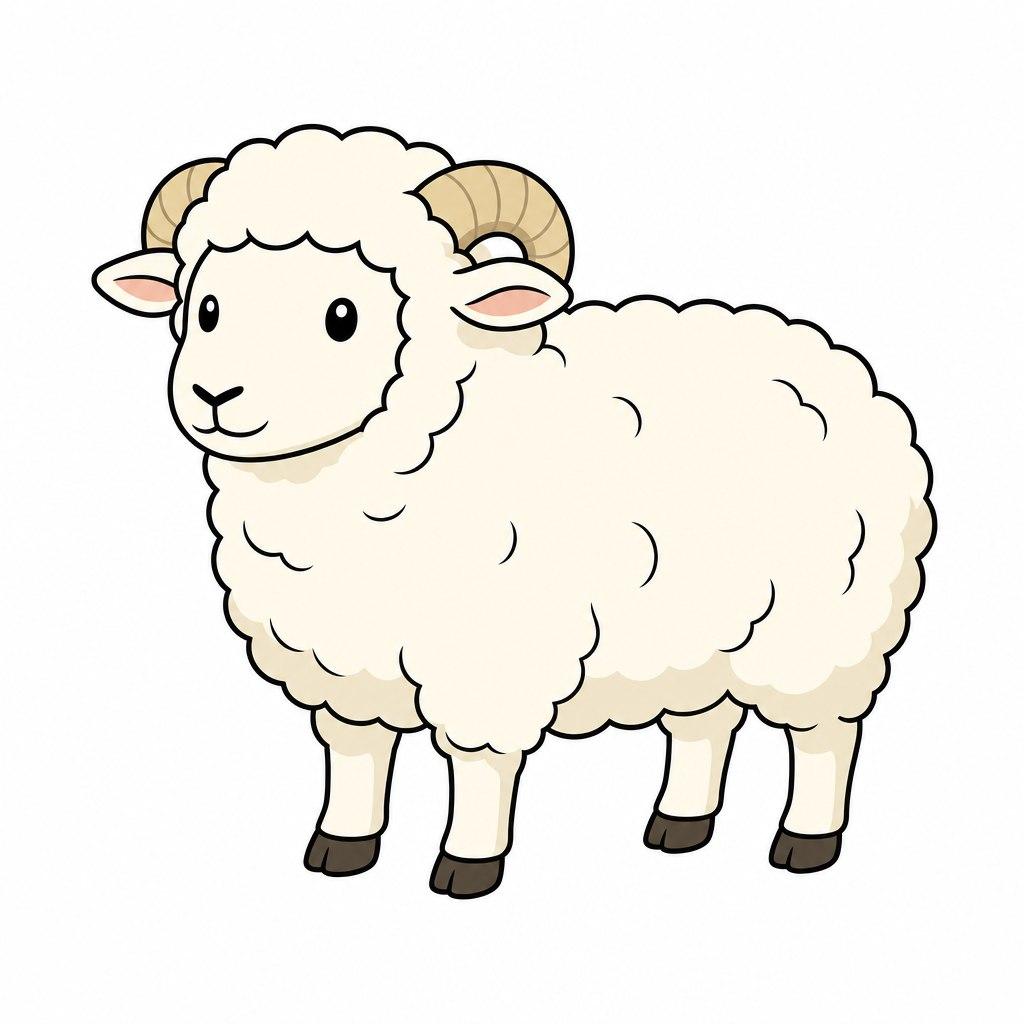 羊