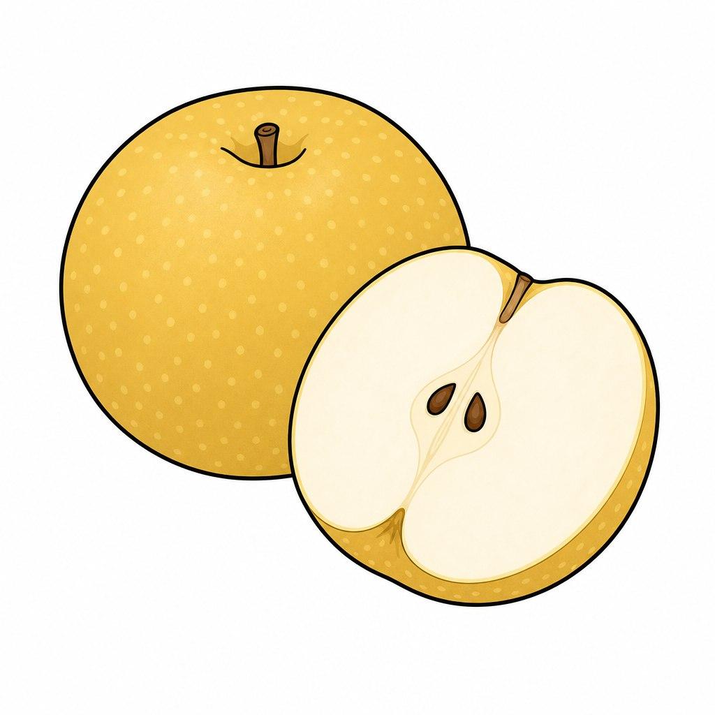 梨