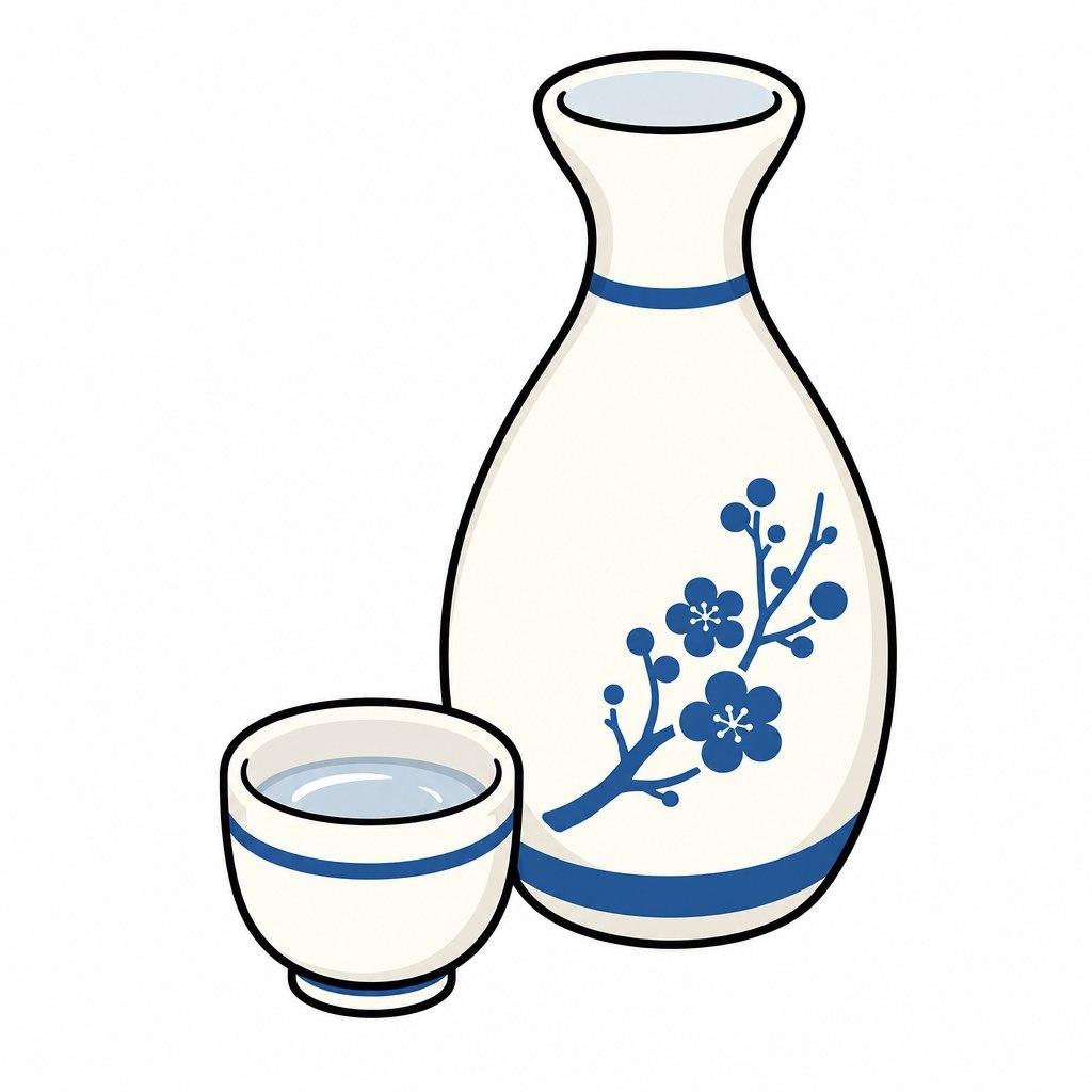 御酒