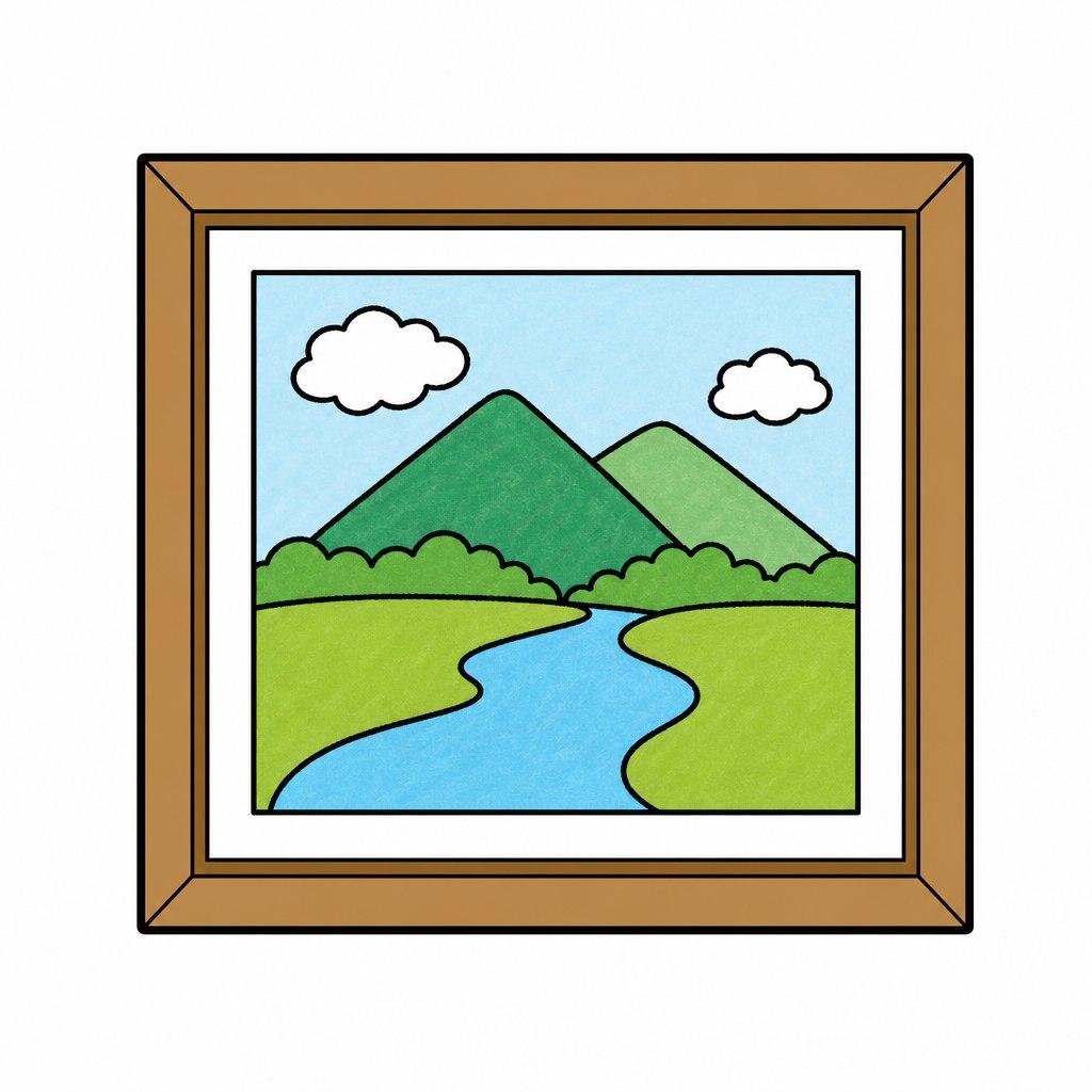 絵