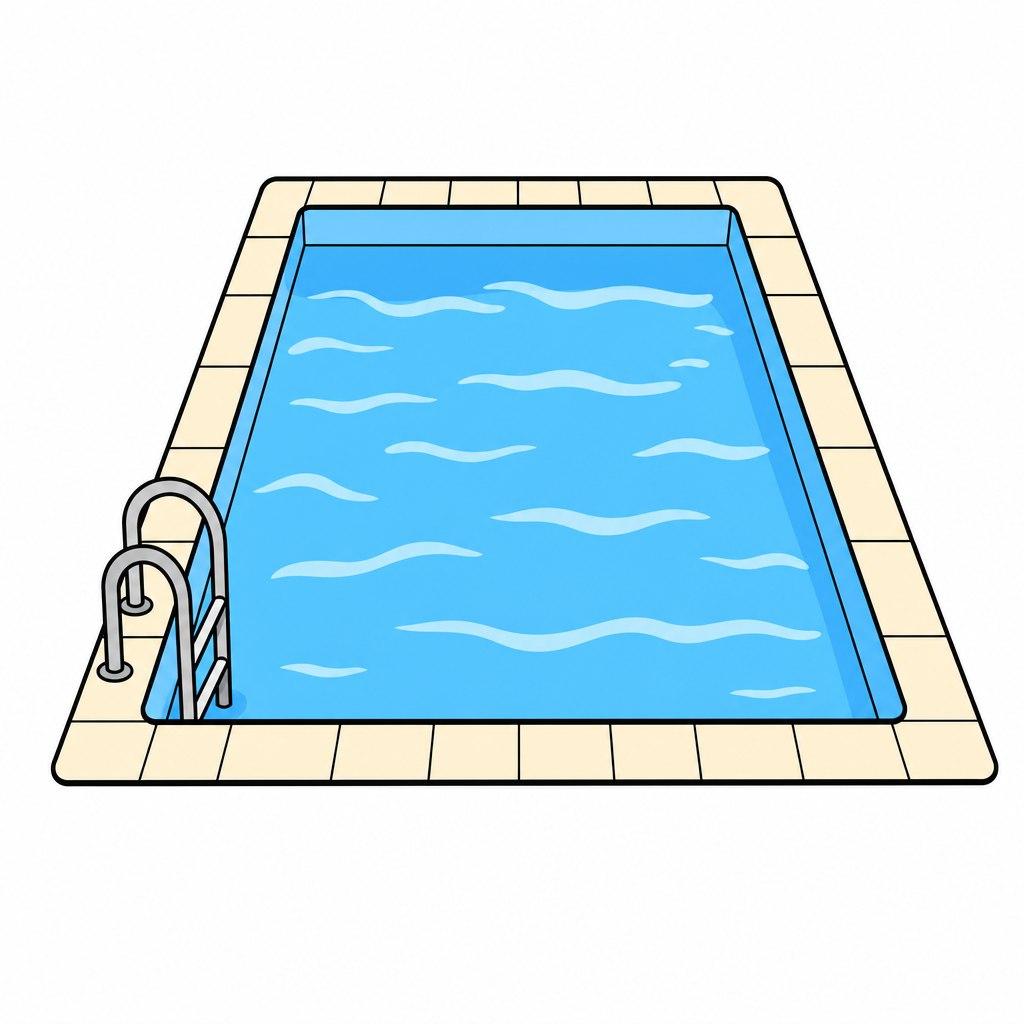 プール