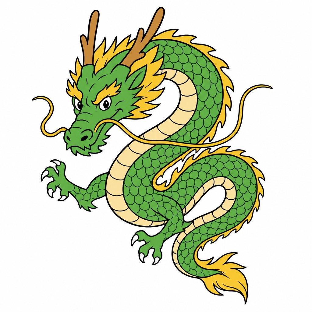 竜