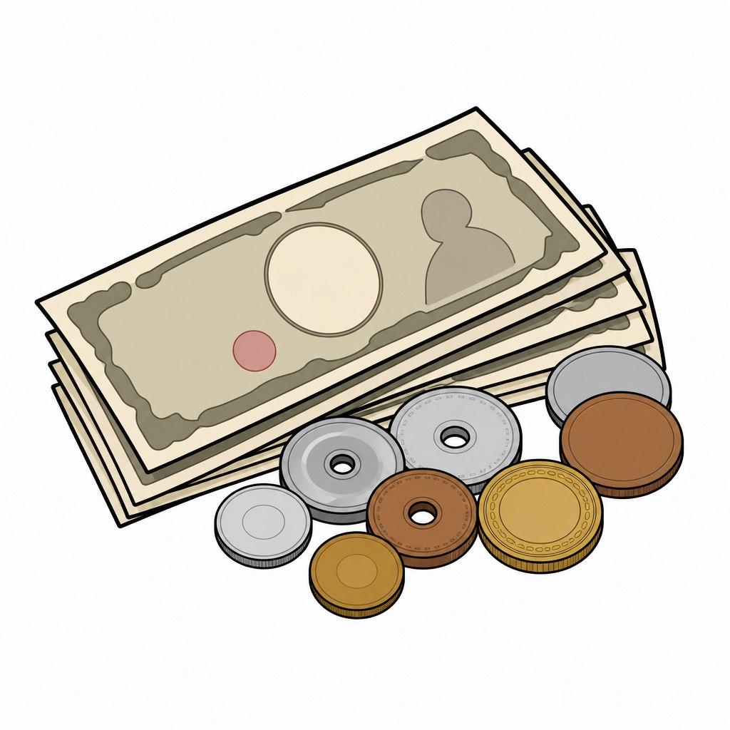 お金
