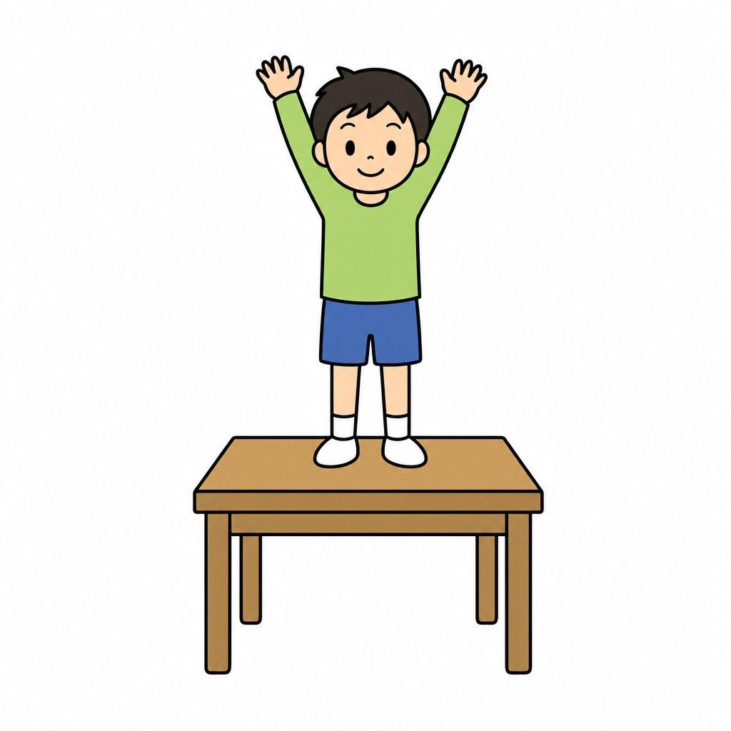 上