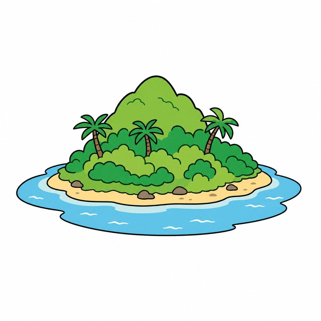 島